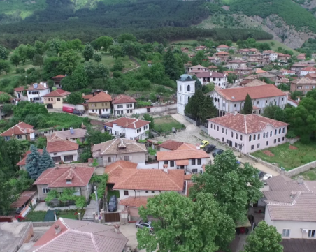 Започнаха Вазовите тържества в Сопот, ето програмата