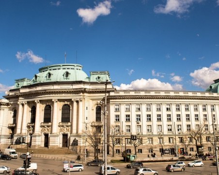 85% от висшистите у нас успяват да се реализират