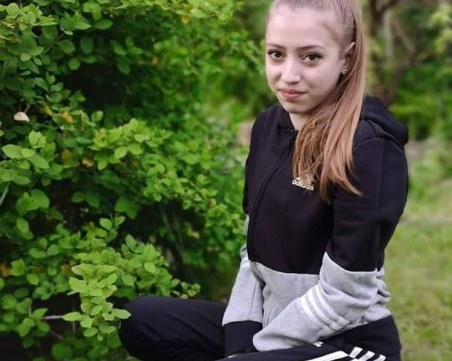 Дария е само на 17 години, а има нужда от трансплантация на белите дробове