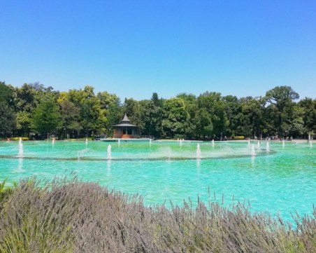 Дъждовете спират – жегите се завръщат