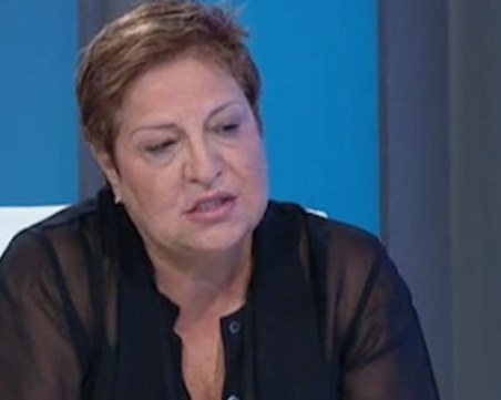 Депутатката Снежана Дукова от ГЕРБ загуби битката с рака