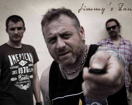 Фотографът на TrafficNews.bg Джимара с премиера на нов албум