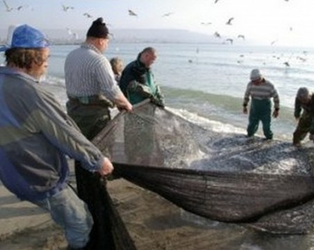 Губим 7 млн. евро от Европа за рибарство заради гаф на чиновници