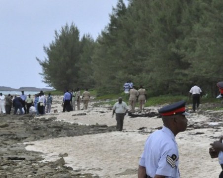 Хеликоптер се разби край Бахамите! Седем са загинали, сред тях и милиардер