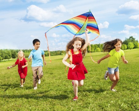 Къде да заведем децата в неделя в столицата?