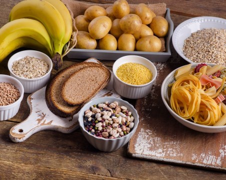 Кои въглехидрати могат да ни направят по-здрави?