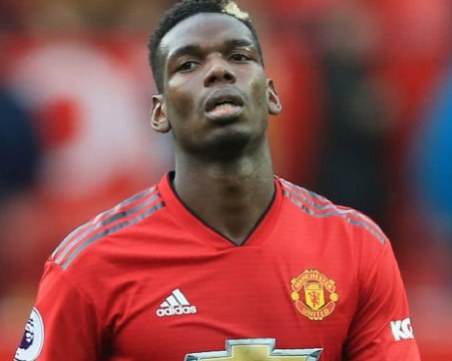 Няма връщане назад – всички в Юнайтед знаят, че Погба иска да напусне