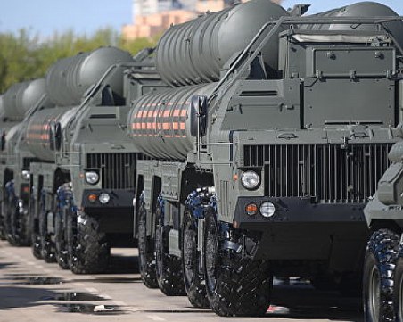 Руските ракети пристигат в Турция до дни, какъв ще е отговорът на САЩ?