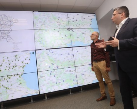 С въвеждането на тол системата: Платените пътища в страната да се редуцират с 50%