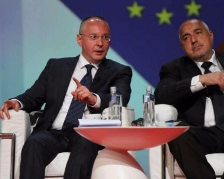 Станишев: Водил съм най-много битки с Борисов! Премиерът: Бил съм го на избори, но се уважаваме