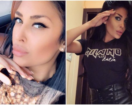 Стилистката Ралица Спасова пред Trafficnews: Вафлите са демоде от 10 години