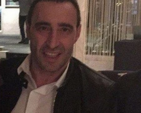 Жоро Шопа арестуван в Барселона, Испания ни го връща