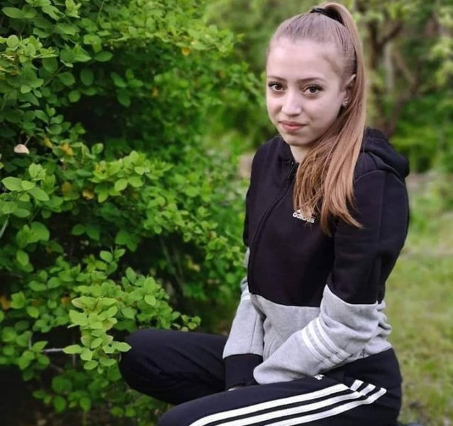 Дария е само на 17 години, а има нужда от трансплантация на белите дробове
