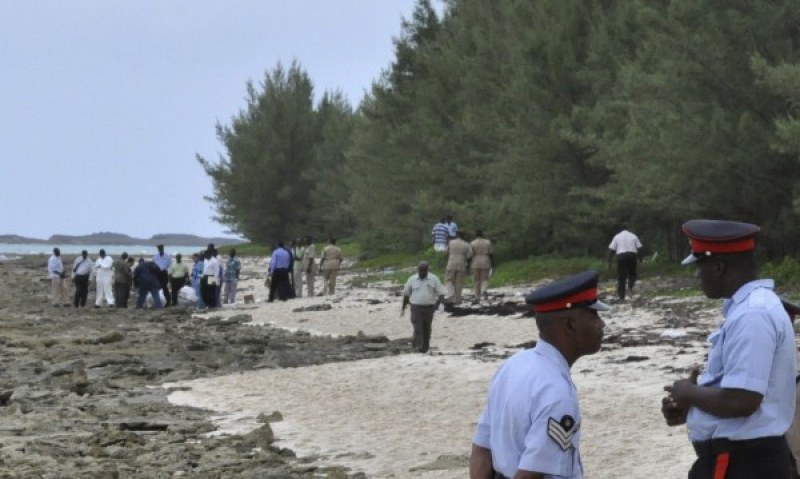 Хеликоптер се разби край Бахамите! Седем са загинали, сред тях и милиардер
