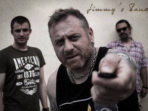 Фотографът на TrafficNews.bg Джимара с премиера на нов албум