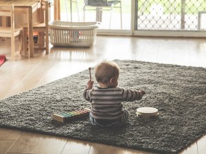 Социалният ви статус - от значение, дори и за бебетата