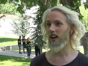 Старият Пловдив плени французина Клемон
