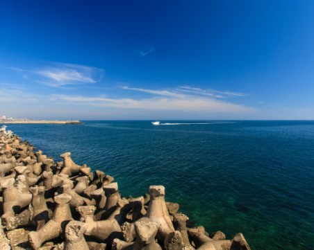 55 души имало на потъналия катер в Черно море, капацитетът бил 12