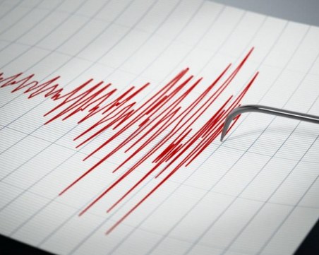 7,1 по Рихтер разлюля Калифорния, няма данни за пострадали българи