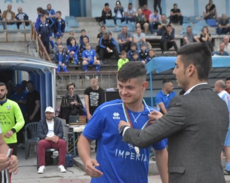 Концесията на стадиона на Спартак влиза на сесията на 11 юли