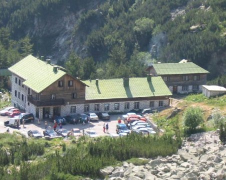 Пускат автобус от Банско до хижа Вихрен