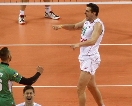 Тодор Алексиев се завръща в България, подсилва Хебър