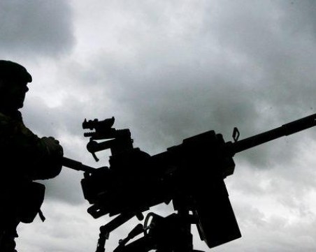 Жертви и ранени при стрелба на пазар в Афганистан