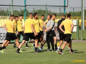 Четирима пропускат днешната контрола на Ботев