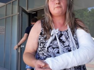 Екшънът в Катуница се оказа пиянска свада