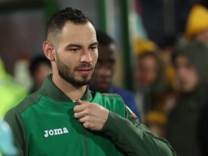 Националът Симеон Славчев отказал на Ботев Пловдив