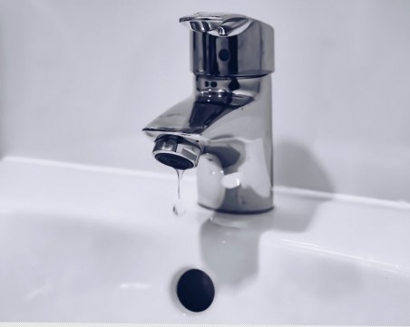 7 часа на сухо в центъра на София