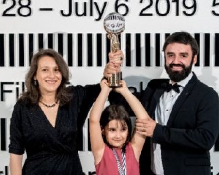 Български филм спечели голямата награда на Карлови Вари
