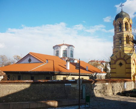 Голям празник е днес! Има много именици