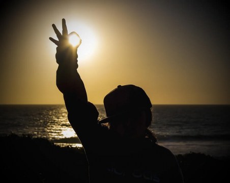 Как да се научите да бъдете оптимисти