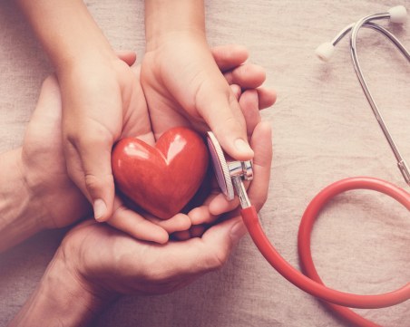 Как да се спасим от ниското кръвно?