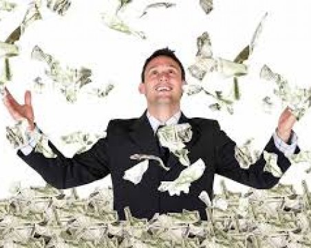 Как се забогатява? Този човек отиде в САЩ с 5 долара и стана милиардер