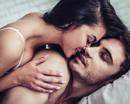 Кое е най-подходящото време за секс?