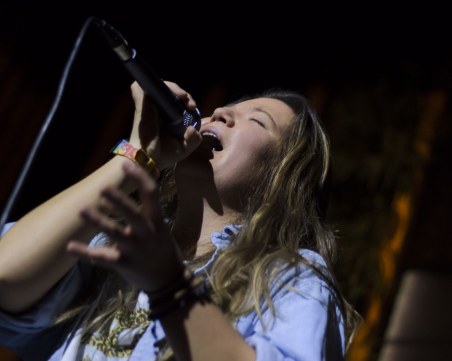 Ния Петрова: Не отидох на държавен изпит, за да пея на финала на 