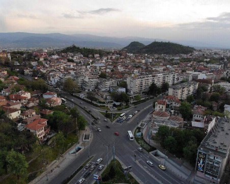 Самолети заснемат България, новата ортофотокарта е почти готова