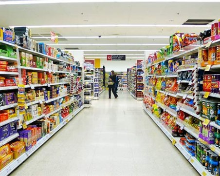 Седем продукта, които е по-добре да не купувате в супермаркет