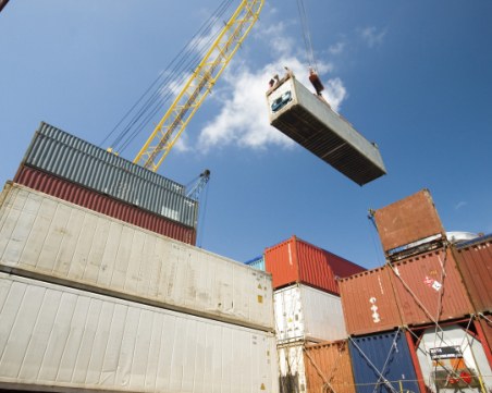 Топ 10: Страните в света с най-голям износ