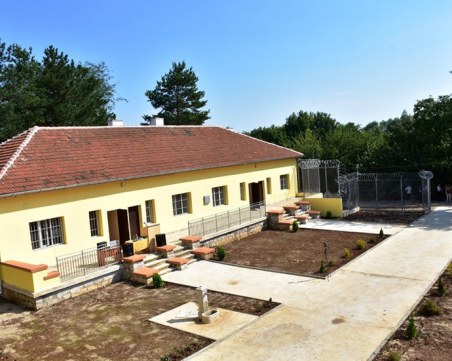 Тревога: Трима избягаха от затвора за непълнолетни във Враца