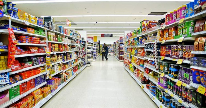 Седем продукта, които е по-добре да не купувате в супермаркет