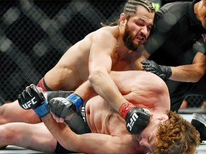 Американец записа най-бързия нокаут в историята на UFC