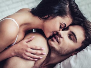Кое е най-подходящото време за секс?