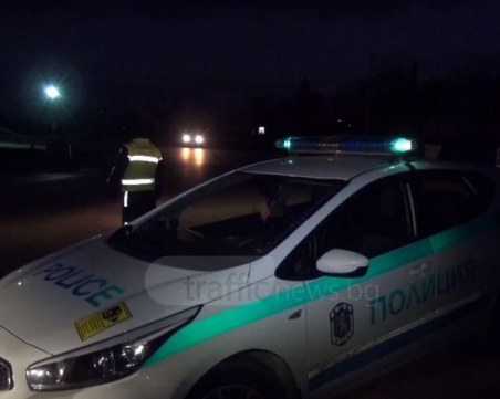 27-годишен загина край Варна, двама берат душа