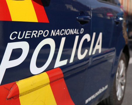Българин уби съпругата си в Испания