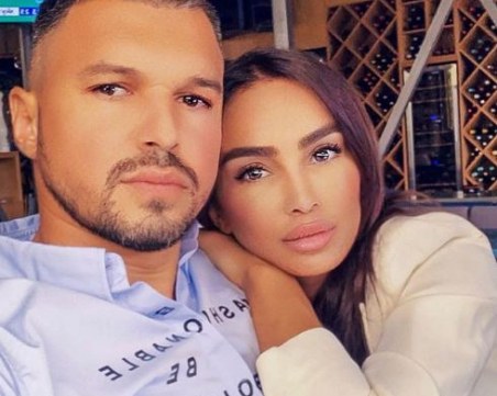 Биляна Дол откровено: Аз и Валери вече не сме заедно