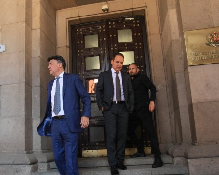 Горещ телефон в МВР за тормоз на футболни съдии, босовете обещаха феърплей