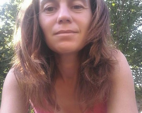 Мария от Куцина: Невинна съм за убийството на мъжа ми, стига с тоя детектор!